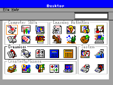 pcunlim screenshot