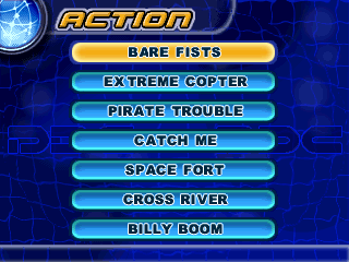 pdc100 screenshot