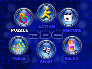pdc200 screenshot