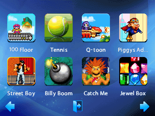pdc40t screenshot
