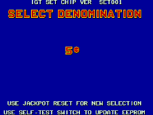 peset001 screenshot