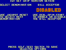 peset038 screenshot
