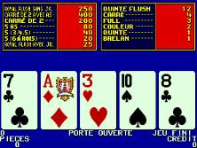 pex2420p screenshot