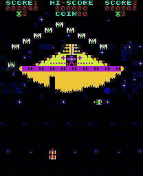 phoenix screenshot