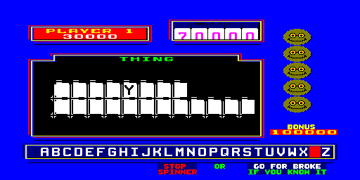 phrcraze screenshot