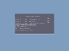 pi4d20 screenshot