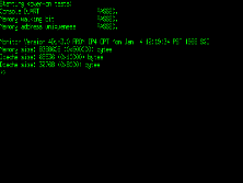 pi4d50 screenshot
