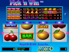 pickwin screenshot