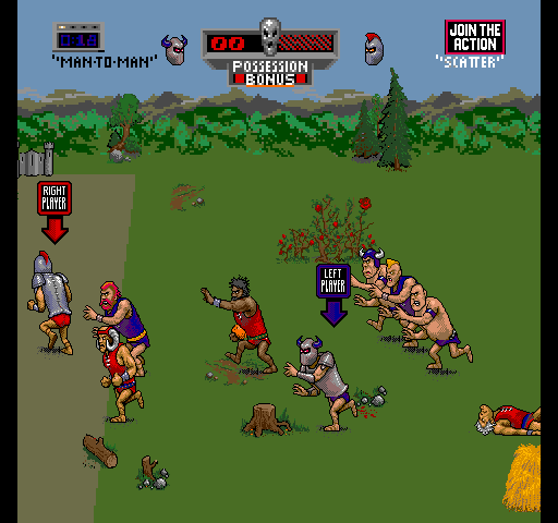 pigskin screenshot