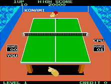 pingpong screenshot