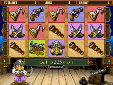 pirate2 screenshot