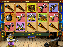 pirate_3 screenshot