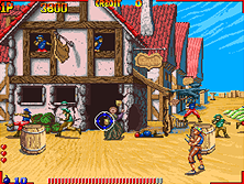 pirates screenshot