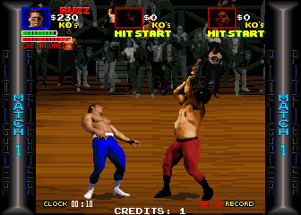 pitfight screenshot