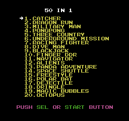pjoyn50 screenshot