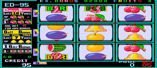 pkrmast screenshot