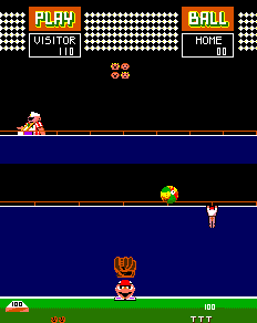 playball screenshot