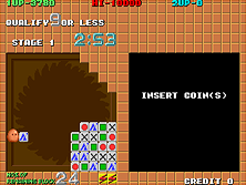 plotting screenshot