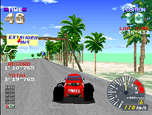 pocketrc screenshot