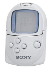pockstat screenshot