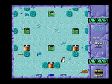 poizone screenshot
