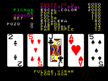 poker91 screenshot