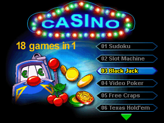 pokermor screenshot