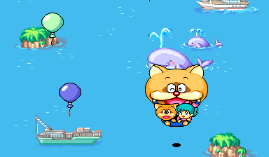 pokonyan screenshot