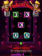 pokrdice screenshot