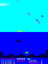 polaris screenshot