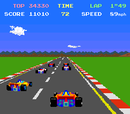 polepos screenshot
