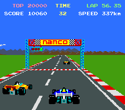 polepos2 screenshot