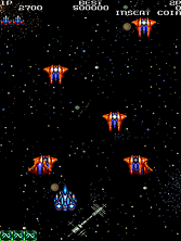 pollux screenshot