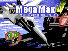 polmega screenshot