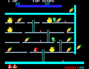 ponpoko screenshot