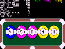 pool10 screenshot