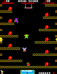 popflame screenshot