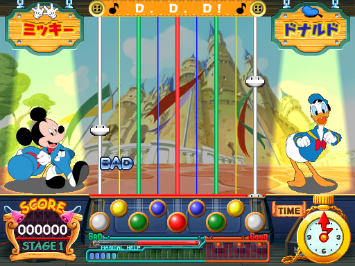 popnmt screenshot