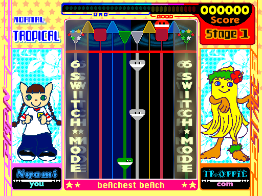 popnstex screenshot