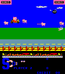 porky screenshot