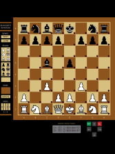 port32 screenshot