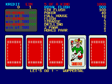 powercrd screenshot