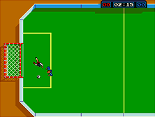 powrplay screenshot