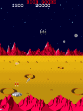 pprobe screenshot
