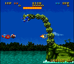prehisle screenshot