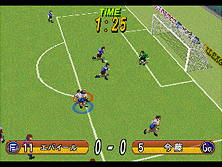 primglex screenshot