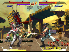 primrag2 screenshot