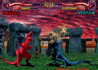 primrage screenshot