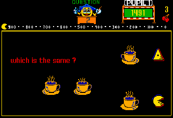 profpac screenshot