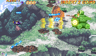 progear screenshot